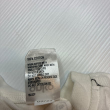 Load image into Gallery viewer, Unisex Anko, cotton zip coverall / romper, bears, EUC, size 000,  