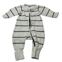 Load image into Gallery viewer, Unisex Bonds, terry zip wondersuit / zippy / romper, FUC, size 0000,  