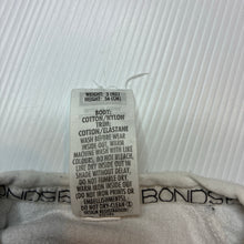 Load image into Gallery viewer, Unisex Bonds, terry zip wondersuit / zippy / romper, FUC, size 0000,  