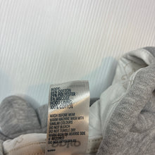 Load image into Gallery viewer, Boys Anko, fleece lined zip hoodie sweater, EUC, size 000,  