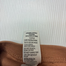 Load image into Gallery viewer, Girls Dymples, stretchy leggings, elasticated, FUC, size 1,  