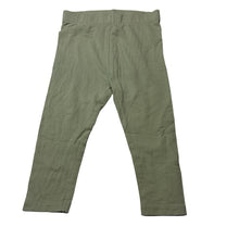 Load image into Gallery viewer, Girls Anko, green stretchy leggings / bottoms, EUC, size 1,  