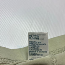 Load image into Gallery viewer, Girls Anko, green stretchy leggings / bottoms, EUC, size 1,  