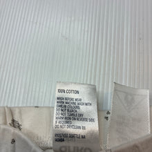 Load image into Gallery viewer, Unisex Anko, cotton shorts, elasticated, EUC, size 000,  