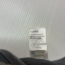 Load image into Gallery viewer, Girls Tiny Little Wonders, cotton long sleeve top, wash fade, FUC, size 1,  