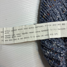 Load image into Gallery viewer, Boys Zara, chunky knit sweater / jumper, pilling, FUC, size 1,  