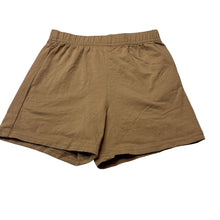 Load image into Gallery viewer, Unisex SHEIN, lightweight stretchy shorts, elasticated, EUC, size 0,  