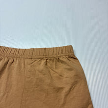 Load image into Gallery viewer, Unisex SHEIN, lightweight stretchy shorts, elasticated, EUC, size 0,  
