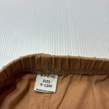 Load image into Gallery viewer, Unisex SHEIN, lightweight stretchy shorts, elasticated, EUC, size 0,  