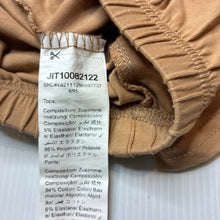 Load image into Gallery viewer, Unisex SHEIN, lightweight stretchy shorts, elasticated, EUC, size 0,  