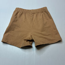 Load image into Gallery viewer, Unisex SHEIN, lightweight stretchy shorts, elasticated, EUC, size 0,  