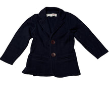 Load image into Gallery viewer, Boys MINOTI, navy jacket / blazer, GUC, size 1-2,  
