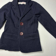 Load image into Gallery viewer, Boys MINOTI, navy jacket / blazer, GUC, size 1-2,  
