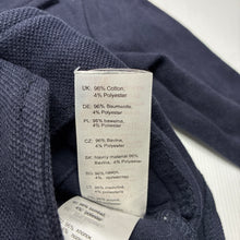 Load image into Gallery viewer, Boys MINOTI, navy jacket / blazer, GUC, size 1-2,  