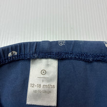 Load image into Gallery viewer, Unisex Target, stretchy leggings / bottoms, elasticated, FUC, size 1,  