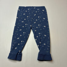 Load image into Gallery viewer, Unisex Target, stretchy leggings / bottoms, elasticated, FUC, size 1,  