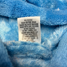 Load image into Gallery viewer, Unisex Disney, Bambi Thumper fleece dressing gown / bath robe, GUC, size 1,  