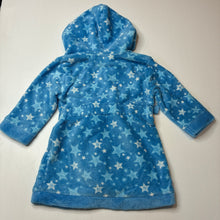 Load image into Gallery viewer, Unisex Disney, Bambi Thumper fleece dressing gown / bath robe, GUC, size 1,  