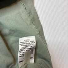 Load image into Gallery viewer, Boys Target, organic cotton long sleeve tee / top, EUC, size 8,  