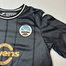 Load image into Gallery viewer, Boys Swansea City, Official sports / football top, EUC, size 6,  