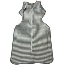 Load image into Gallery viewer, Unisex Love to Dream, swaddle up 1.0 Tog transition bag *No wings*, FUC, size 00,  