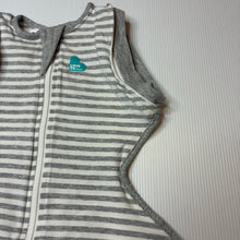 Load image into Gallery viewer, Unisex Love to Dream, swaddle up 1.0 Tog transition bag *No wings*, FUC, size 00,  