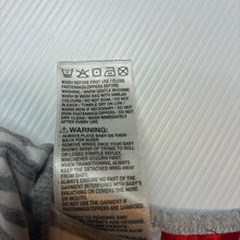 Load image into Gallery viewer, Unisex Love to Dream, swaddle up 1.0 Tog transition bag *No wings*, FUC, size 00,  