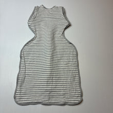 Load image into Gallery viewer, Unisex Love to Dream, swaddle up 1.0 Tog transition bag *No wings*, FUC, size 00,  