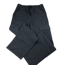 Load image into Gallery viewer, Boys Target, cotton cargo pants, elasticated, Inside leg: 60cm, GUC, size 9,  