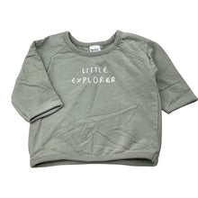 Load image into Gallery viewer, Unisex Anko, lightweight cotton sweater / jumper, GUC, size 00,  