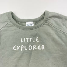 Load image into Gallery viewer, Unisex Anko, lightweight cotton sweater / jumper, GUC, size 00,  