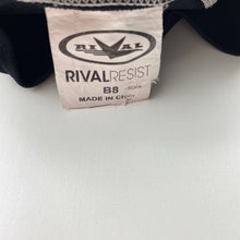 Load image into Gallery viewer, Boys RIVAL, short sleeve rashie / swim top, EUC, size 8,  