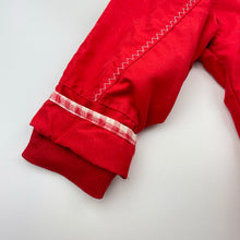Load image into Gallery viewer, Girls KIDS &amp; FRIENDS, vintage lightweight jacket / coat, light marks on cuffs, FUC, size 1-2,  