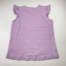 Load image into Gallery viewer, Girls Target, cotton pyjama tee / top, FUC, size 14,  