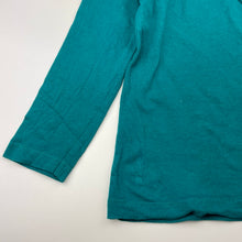 Load image into Gallery viewer, Unisex Favourites, cotton long sleeve tee / top, GUC, size 7,  