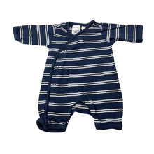 Load image into Gallery viewer, Unisex Tiny Little Wonders, soft cotton romper, FUC, size 00000,  