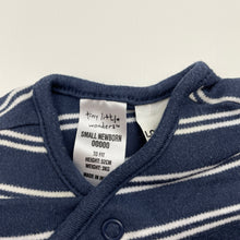 Load image into Gallery viewer, Unisex Tiny Little Wonders, soft cotton romper, FUC, size 00000,  