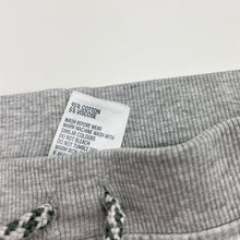 Load image into Gallery viewer, Unisex Anko, fleece lined track pants, elasticated, FUC, size 1,  