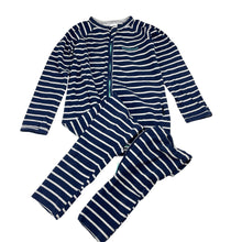 Load image into Gallery viewer, Unisex Bonds, zip wondersuit / zippy / romper, light marks, FUC, size 3,  