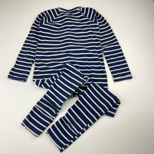 Load image into Gallery viewer, Unisex Bonds, zip wondersuit / zippy / romper, light marks, FUC, size 3,  