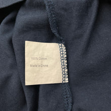 Load image into Gallery viewer, Girls Seed, navy cotton long sleeve tee / top, FUC, size 2-3,  