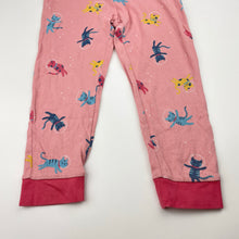 Load image into Gallery viewer, Girls Anko, cotton pyjama pants, cats, GUC, size 3,  