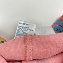 Load image into Gallery viewer, Girls Anko, cotton pyjama pants, cats, GUC, size 3,  