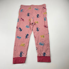 Load image into Gallery viewer, Girls Anko, cotton pyjama pants, cats, GUC, size 3,  