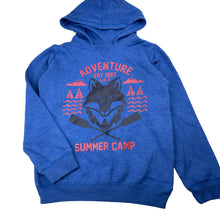 Load image into Gallery viewer, Unisex Cotton On, fleece lined hoodie sweater, GUC, size 8,  