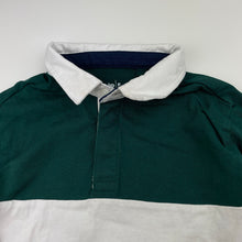 Load image into Gallery viewer, Boys Anko, cotton long sleeve polo top, GUC, size 5,  