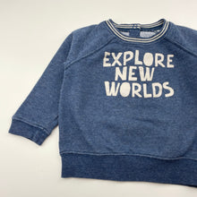 Load image into Gallery viewer, Boys Gymboree, lightweight sweater / jumper, pilling, FUC, size 2,  