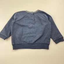 Load image into Gallery viewer, Boys Gymboree, lightweight sweater / jumper, pilling, FUC, size 2,  