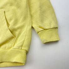 Load image into Gallery viewer, Boys Tu, fleece lined zip hoodie sweater, dinosaur, FUC, size 4-5,  