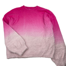 Load image into Gallery viewer, Girls Anko, soft fluffy sweater / jumper, EUC, size 16,  